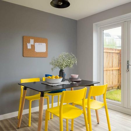 Myguest Apartment Ковентри Экстерьер фото