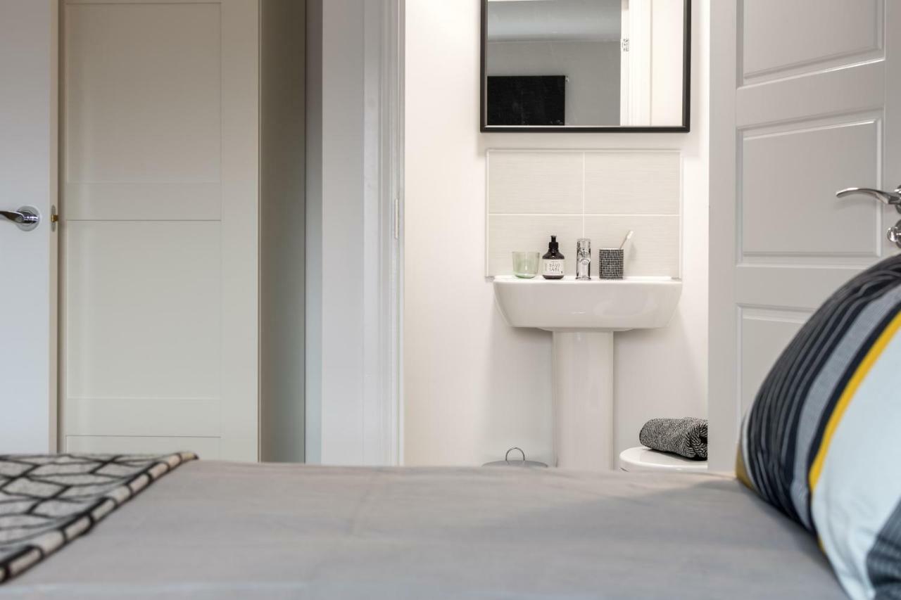 Myguest Apartment Ковентри Экстерьер фото