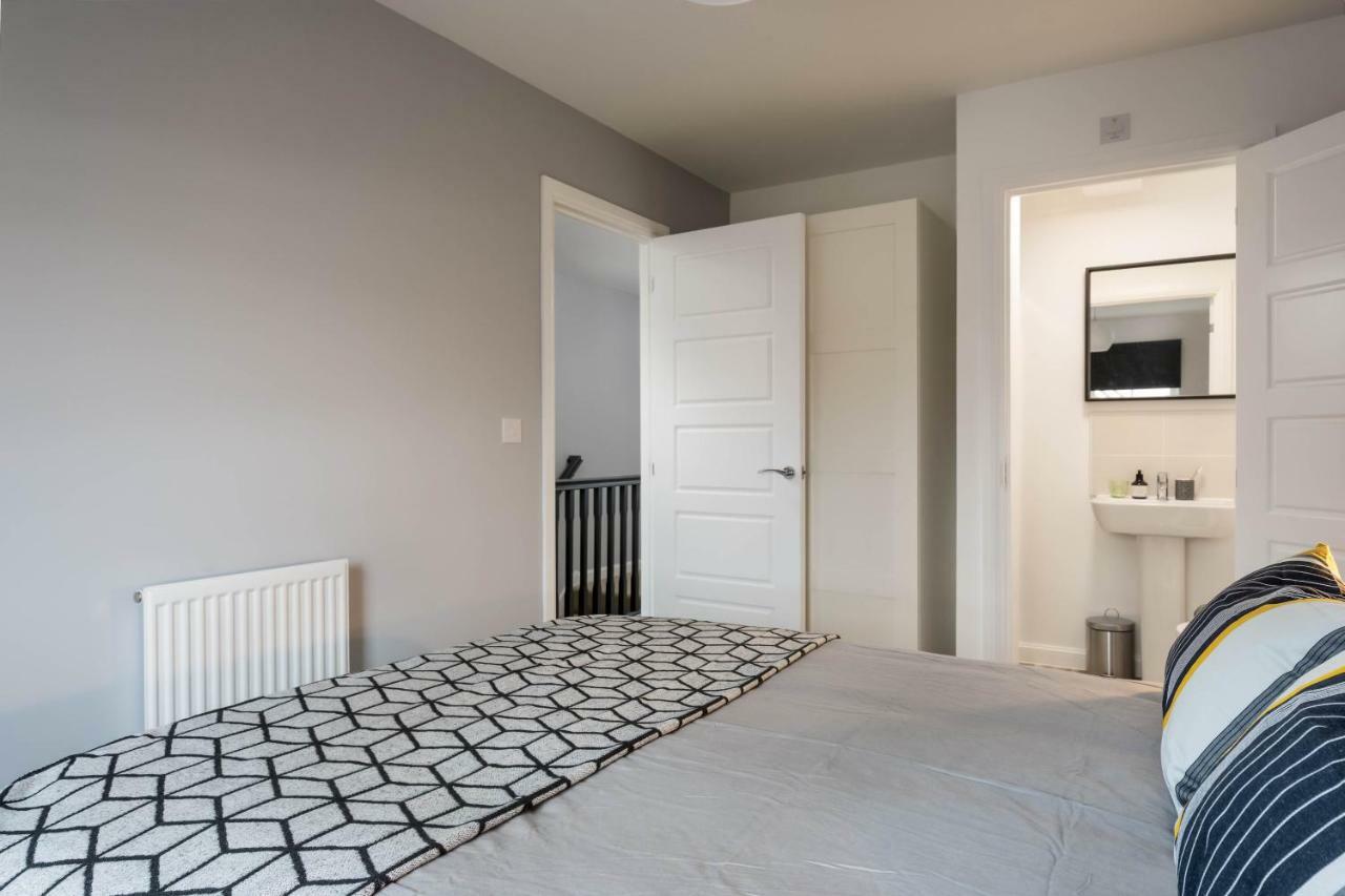 Myguest Apartment Ковентри Экстерьер фото